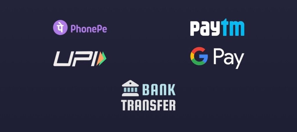 Payment Method